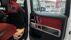 مرسيدس بنز G-Class